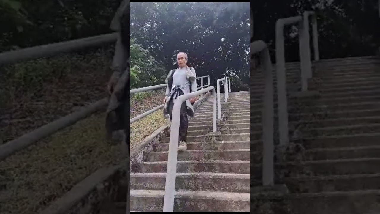 How to go to Hung Mui Kuk Tai Wai BBQ site.