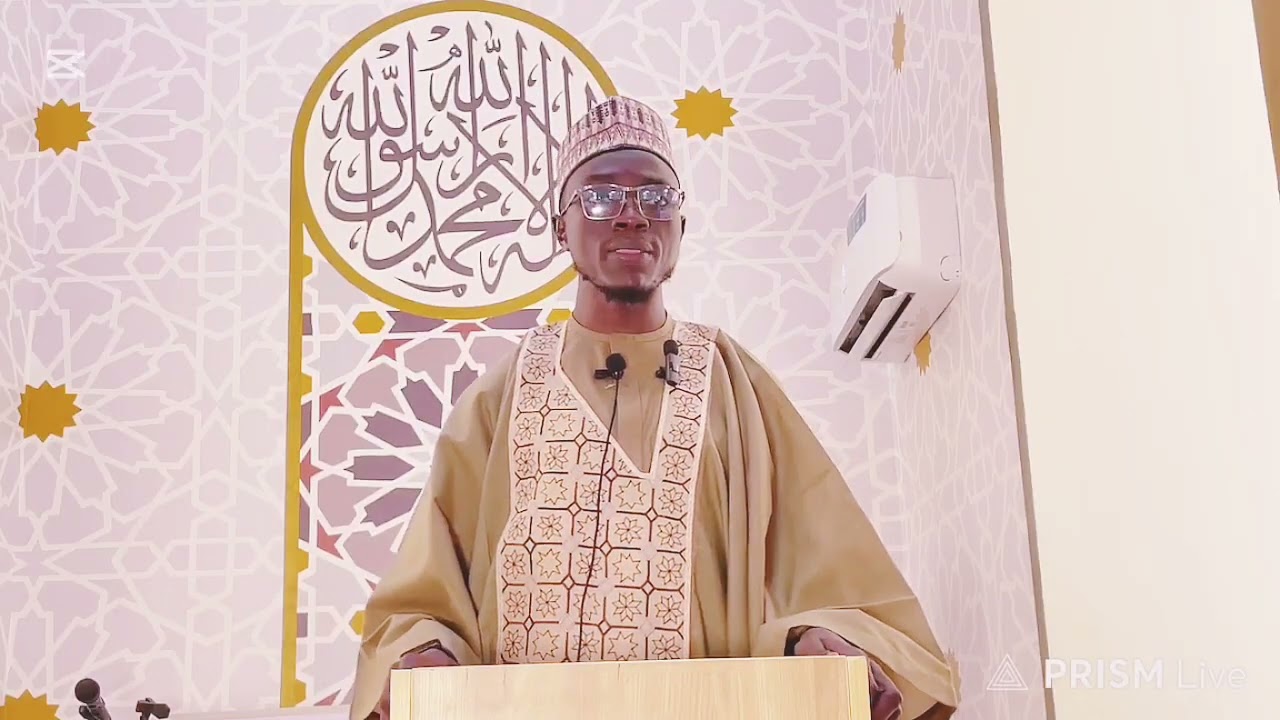 VIRTUES OF THE MONTH OF RAMADAN