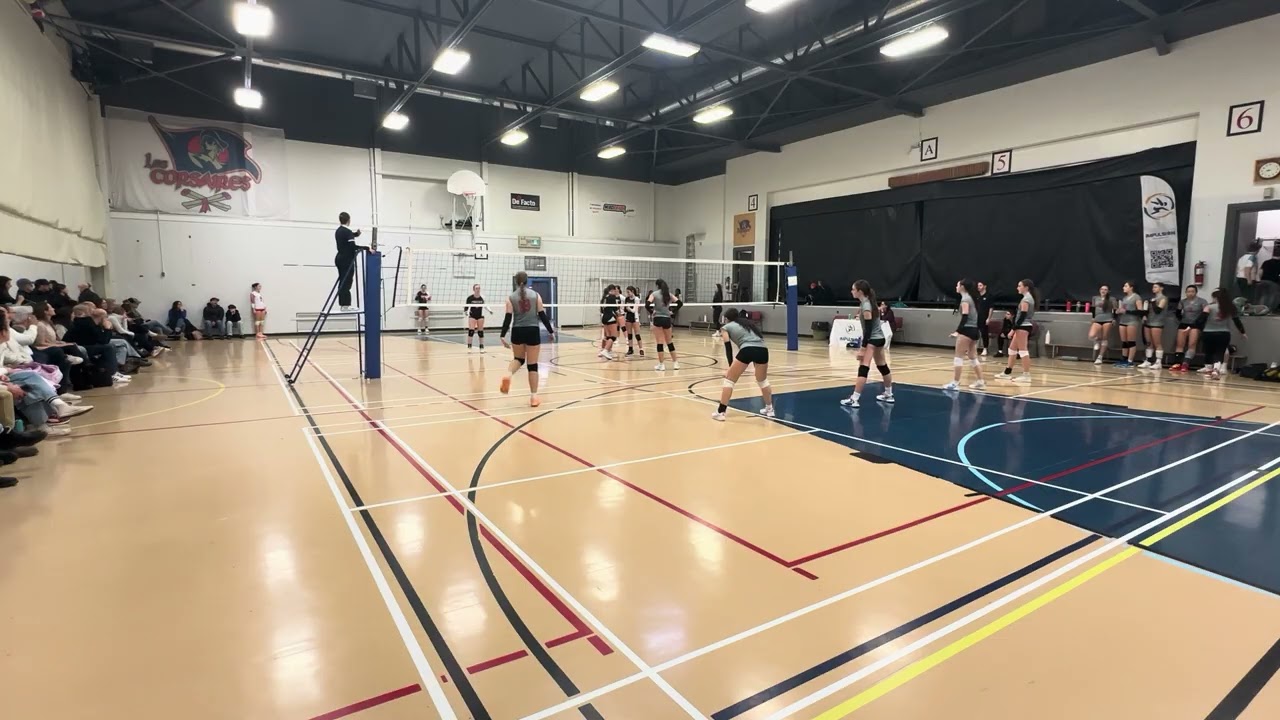 Invitation 1 VBQ 10/01/2026 - Lynx Gris c Phoenix Or SET 2