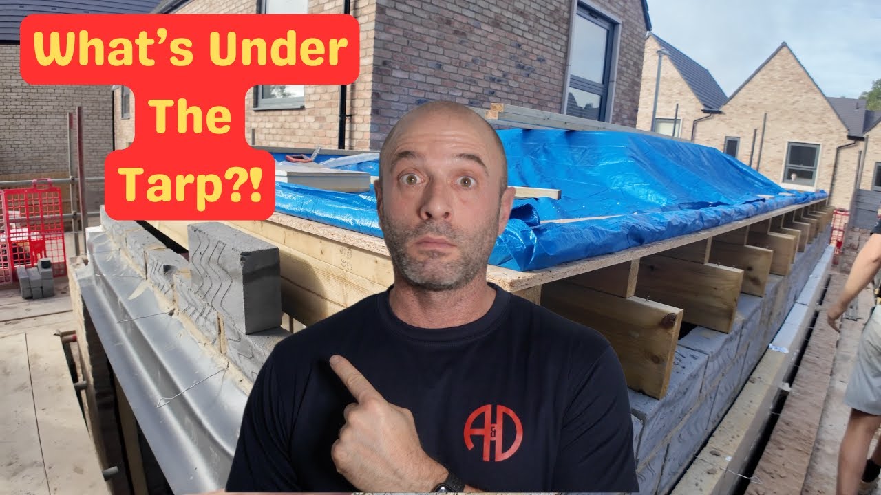 How Much Does An Extension Cost? Part 2