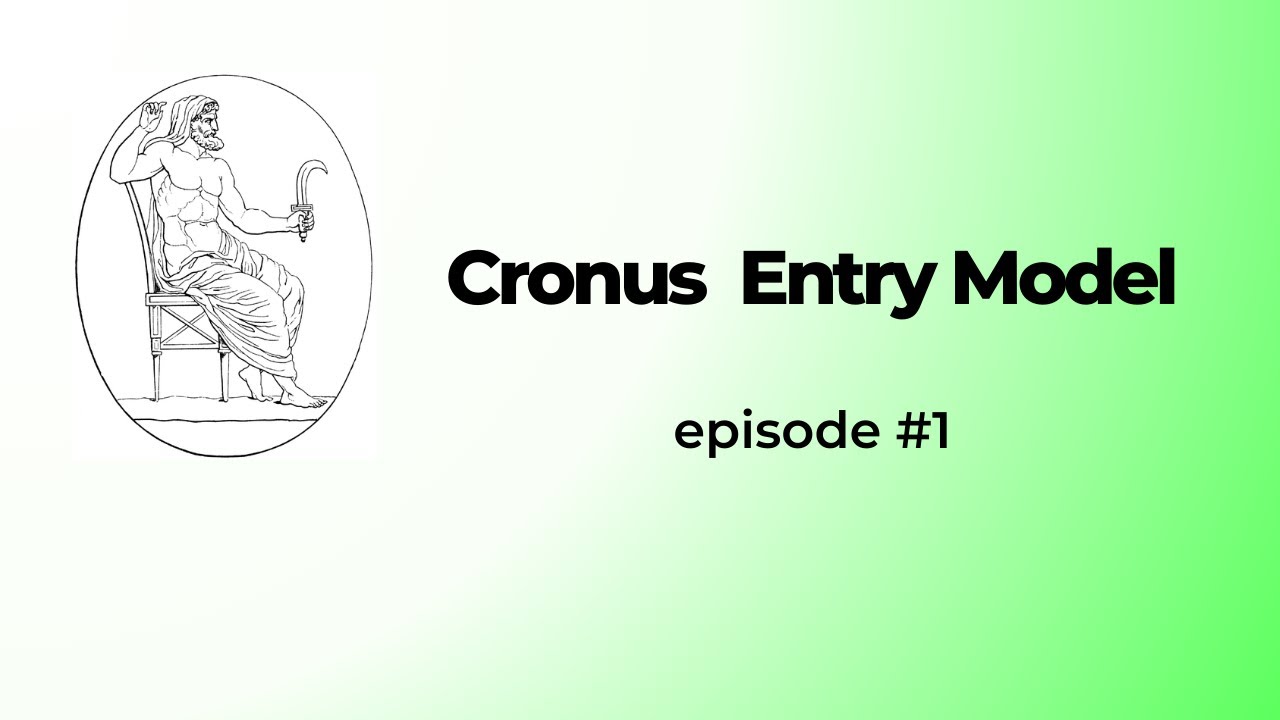 Cronus Model Video Series #1