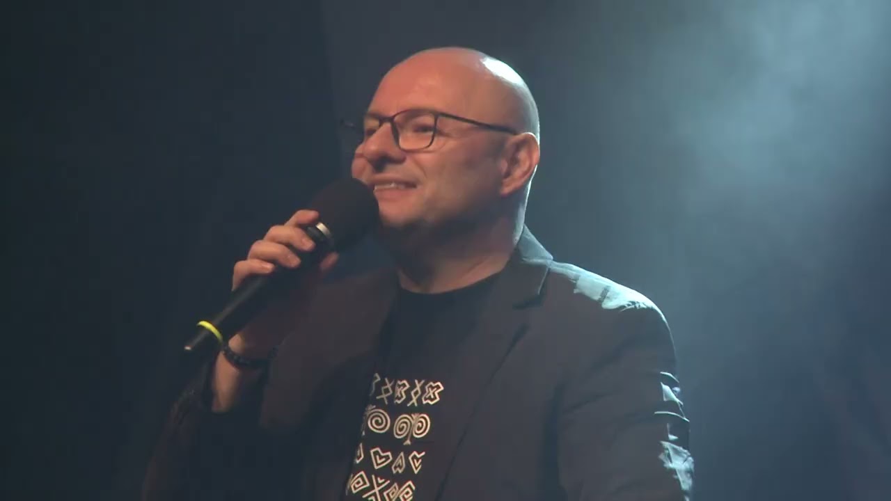 Spodorecha - Slovenský hitmix na Otto Weiter SHOW