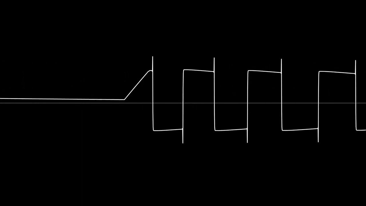 Bass that slaps Longer and Longer