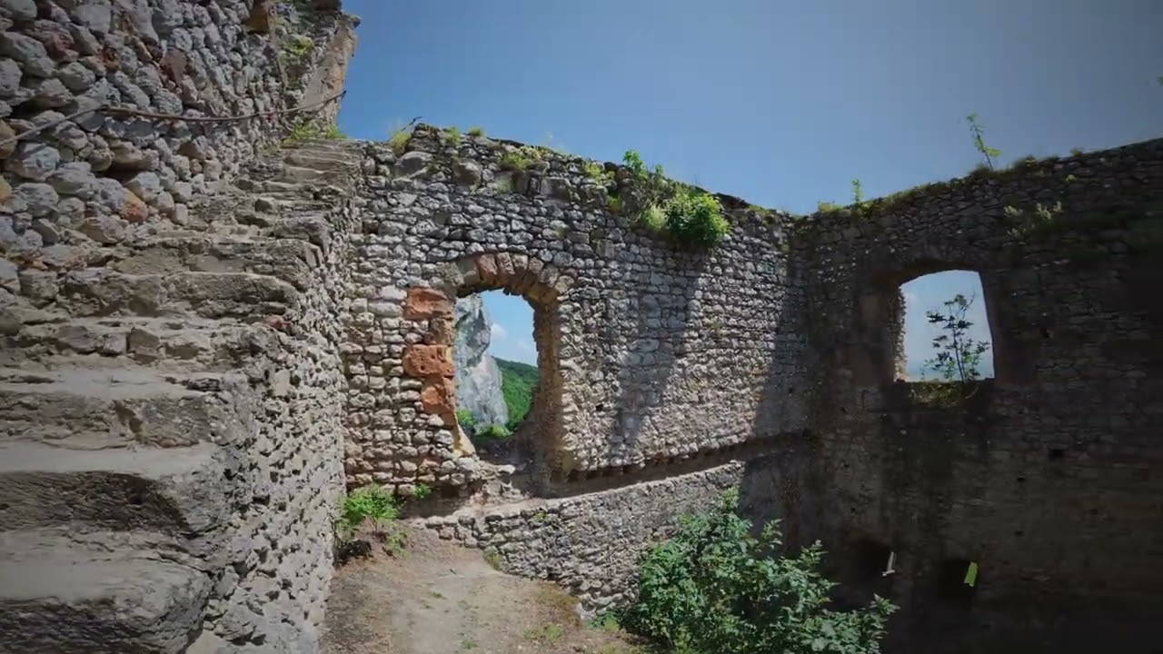 Kalnik: A Cinematic Journey — DJI Osmo Action 5 Pro Edition” 🎬🌄📷