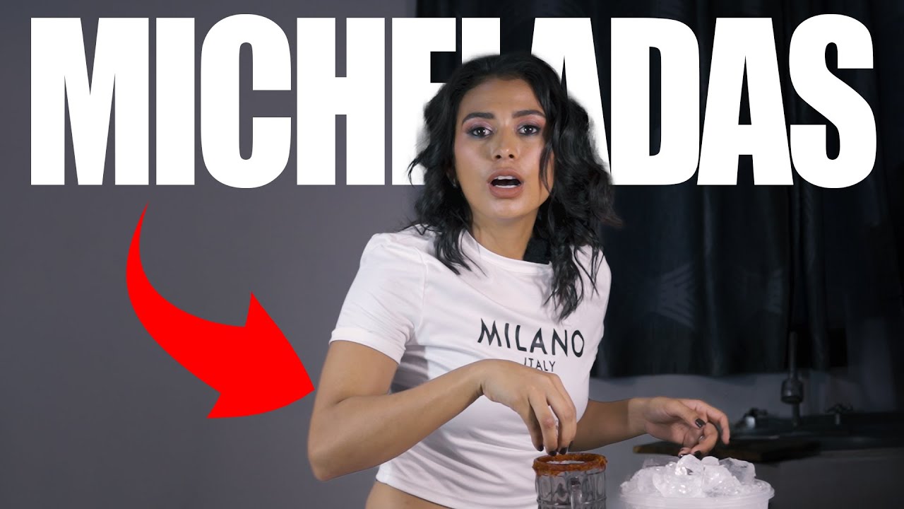 Preparando Micheladas y Respondiendo Preguntas | Episodio 4