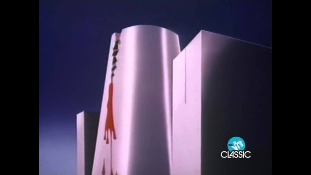 Pink Floyd - Welcome To The Machine  Official video HD