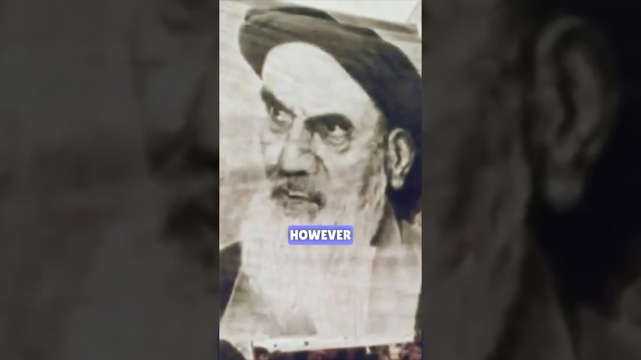 “Behind the Coup: How U.S. Intervention Shaped Modern Iran” 