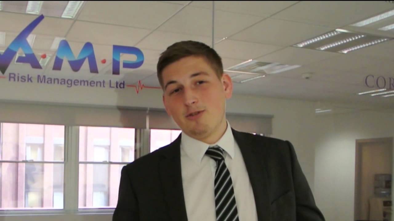 Inside View with Rob Ackroyd