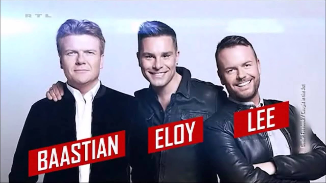 Caught in the Act  RTL  19.12.2015