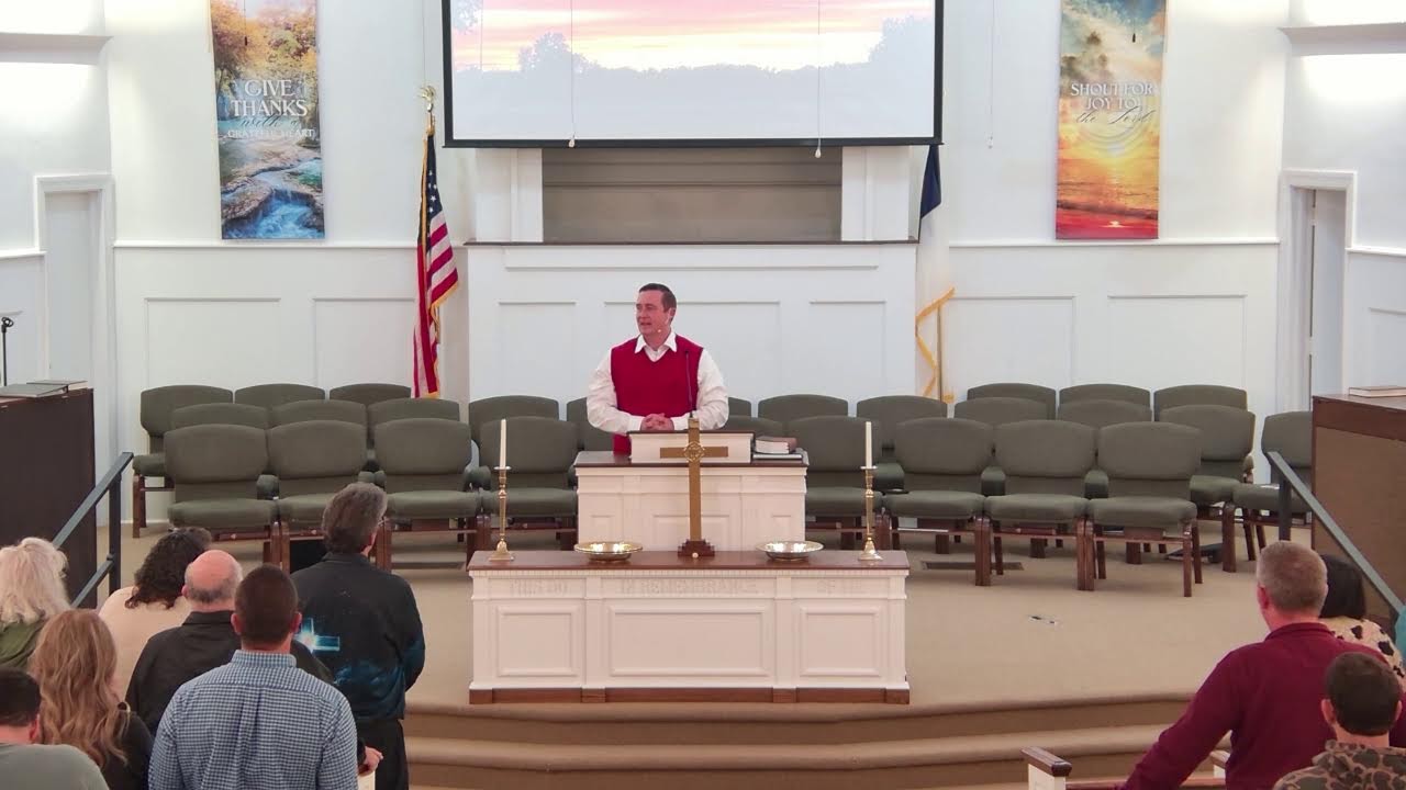 2026, 02-15 PM Rev. Stephen Duncan