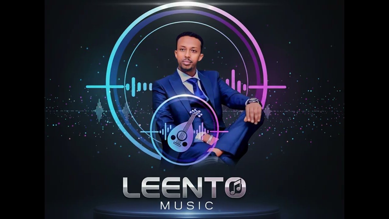 Caawale Aadan - Tamashleyn (Leento Remix)