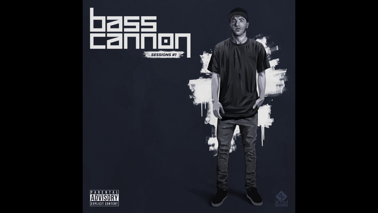 Basscannon Sessions #1