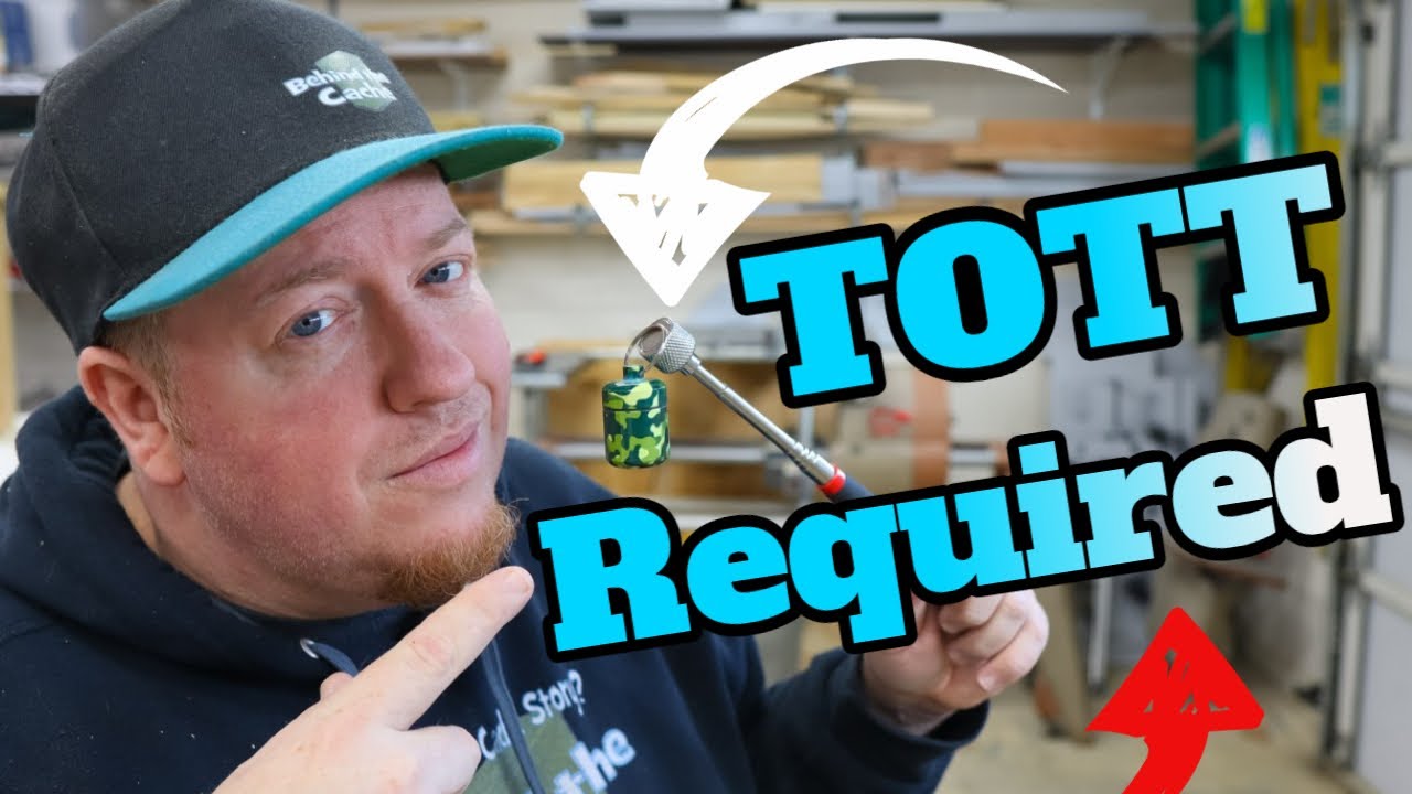 TOTT Required Simple Creative Cache Build (GCNW)