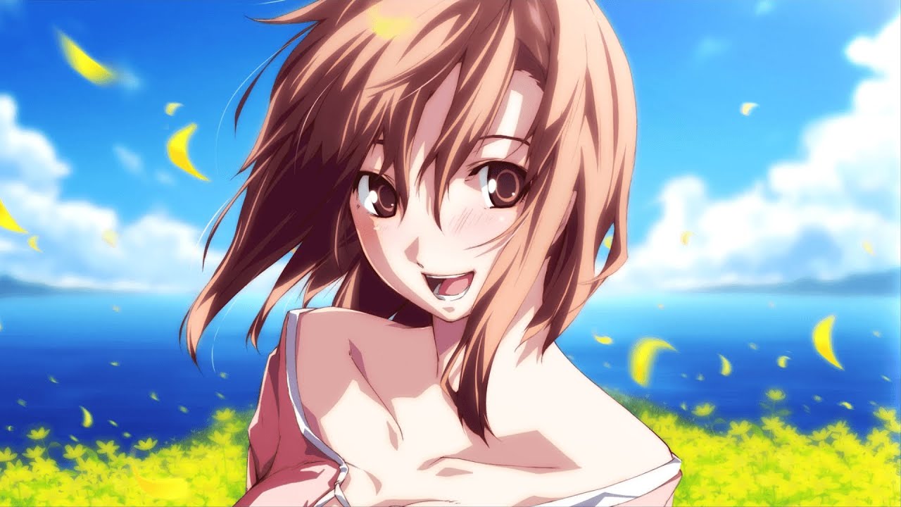[PC] Dies irae ~Amantes amentes~ (Kasumi: Chapters 10-13) - No Commentary Playthrough [Part 4/16]