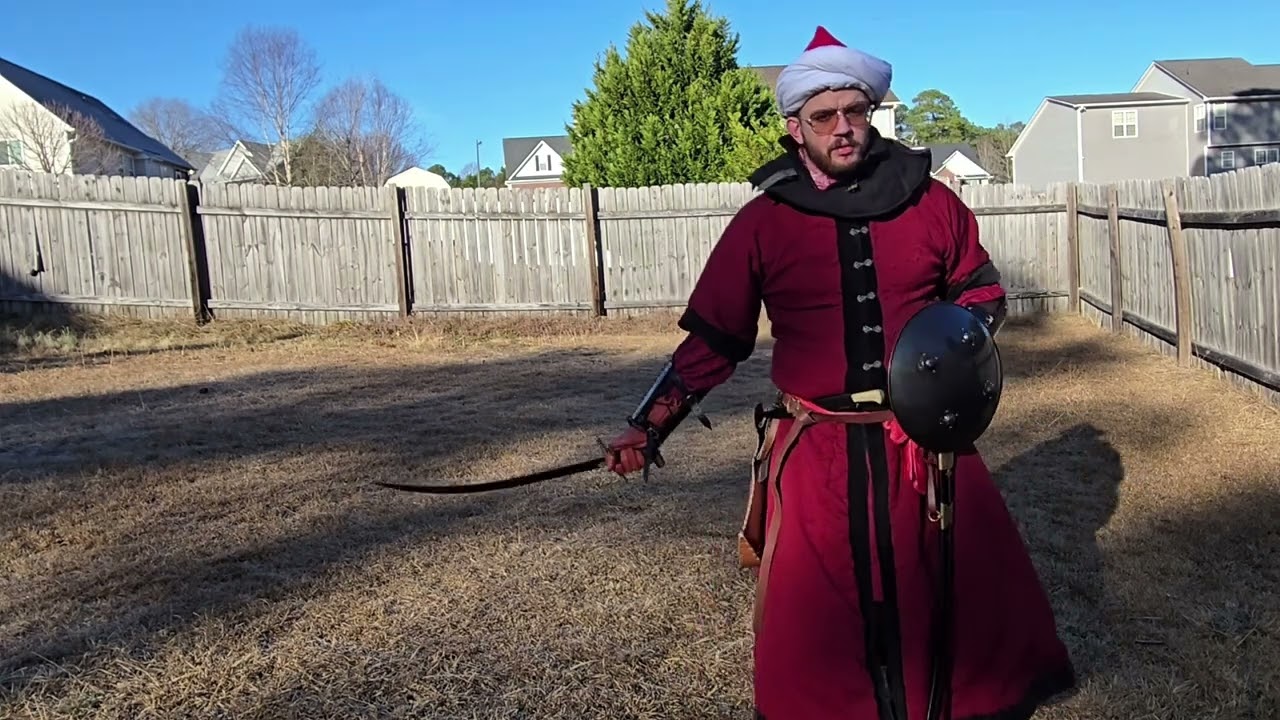 Offensive and Counter-Offensive Techniques of Shamshir and Separ