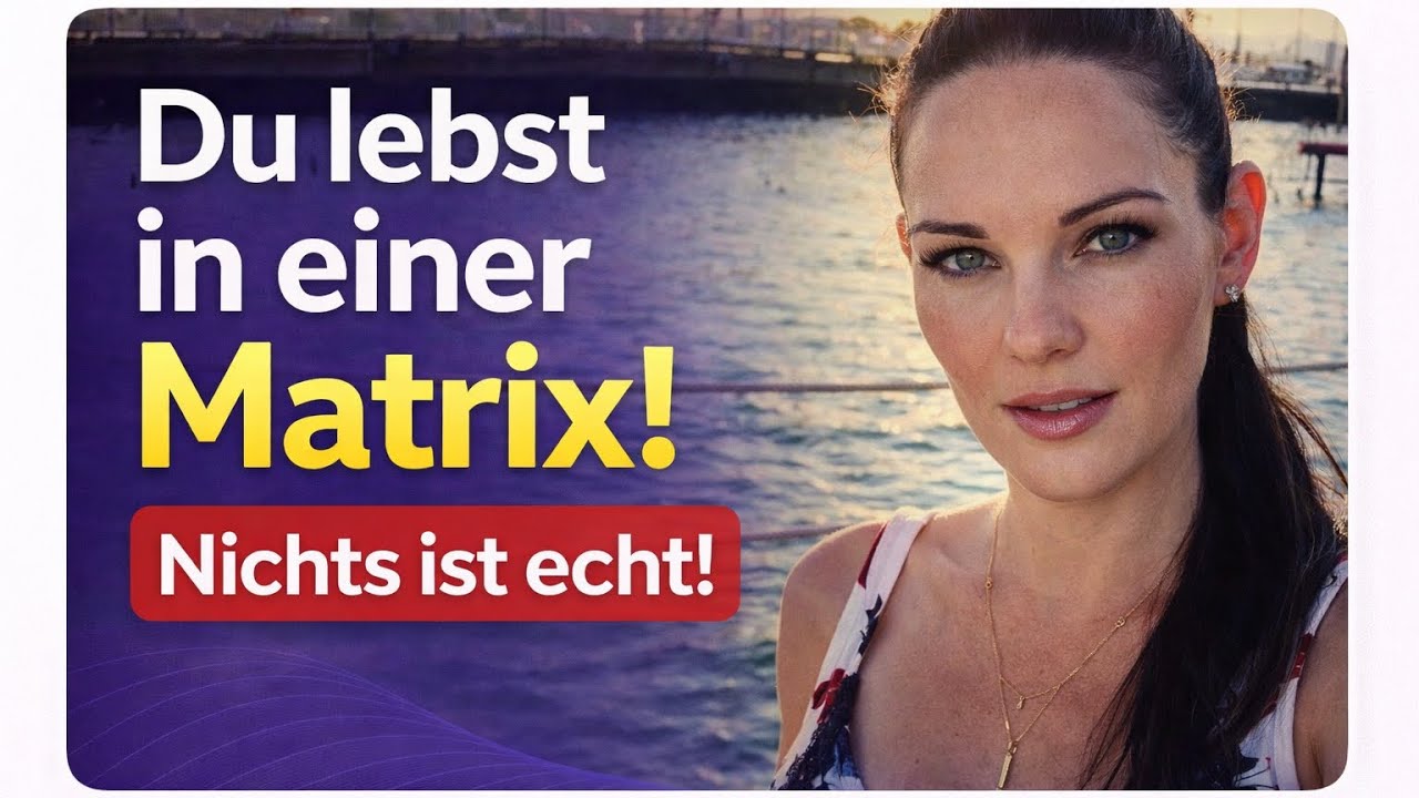 Du bist Gott! Deine 3D Welt ist sofort NEU! 