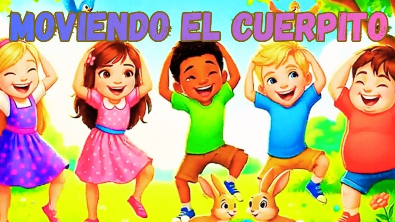 Bienvenidos a Peluchín, un tierno rincon donde los niños aprenden cantando y jugando.