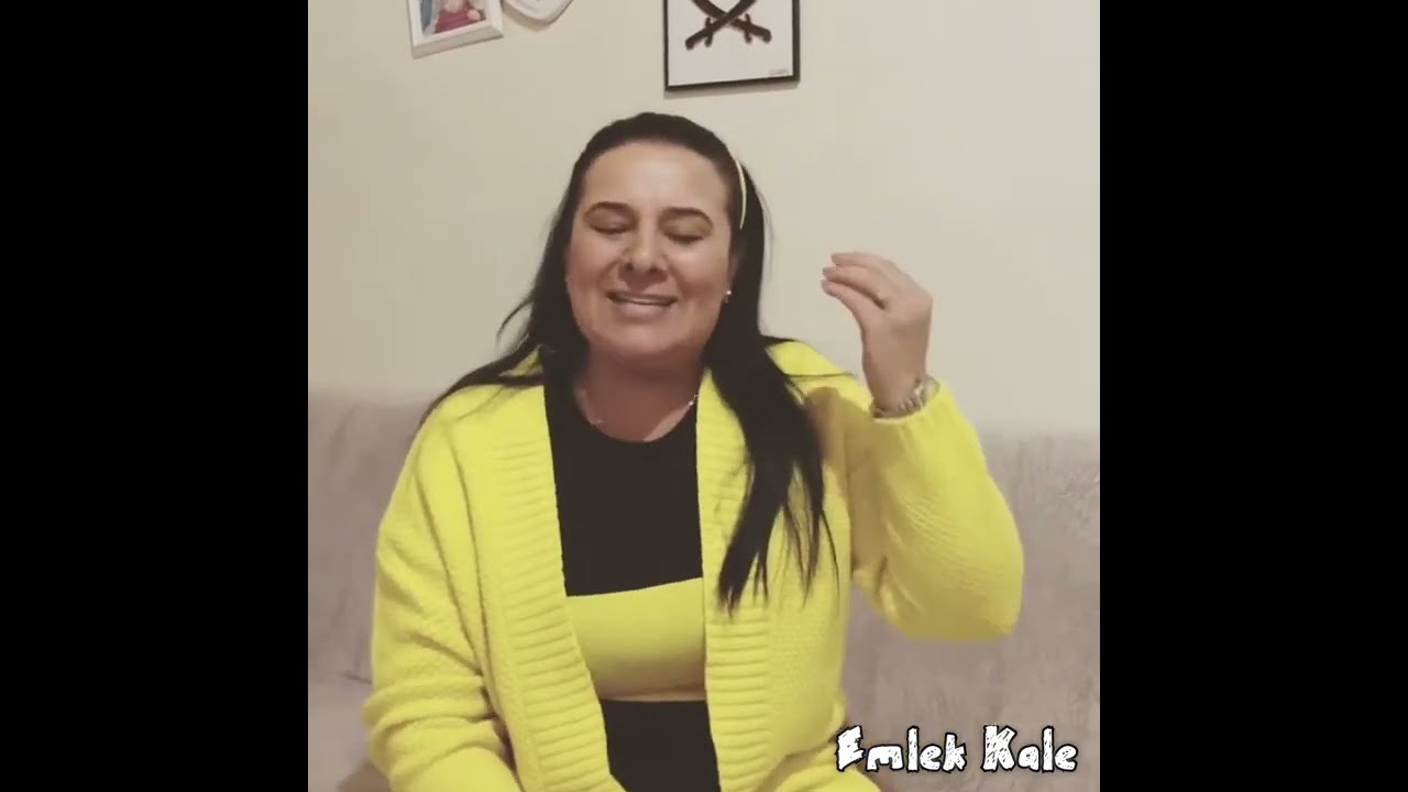 AYSEL ASLANTEPE DEN YENİ TÜRKÜLER AĞUSTOS 2023 PART 2