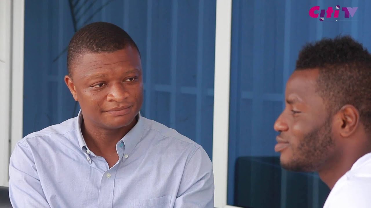 #CitiSports Special: Mubarak Wakaso