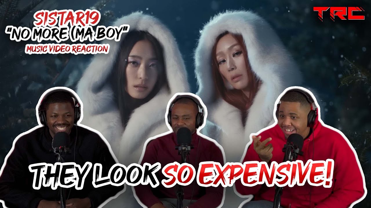 SISTAR19 
