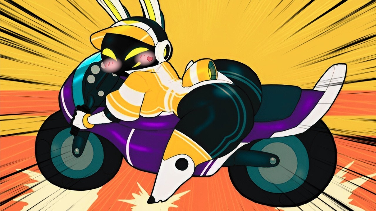 THICK AND FURIOUS!!! [PROJECT TURBO BLAST]