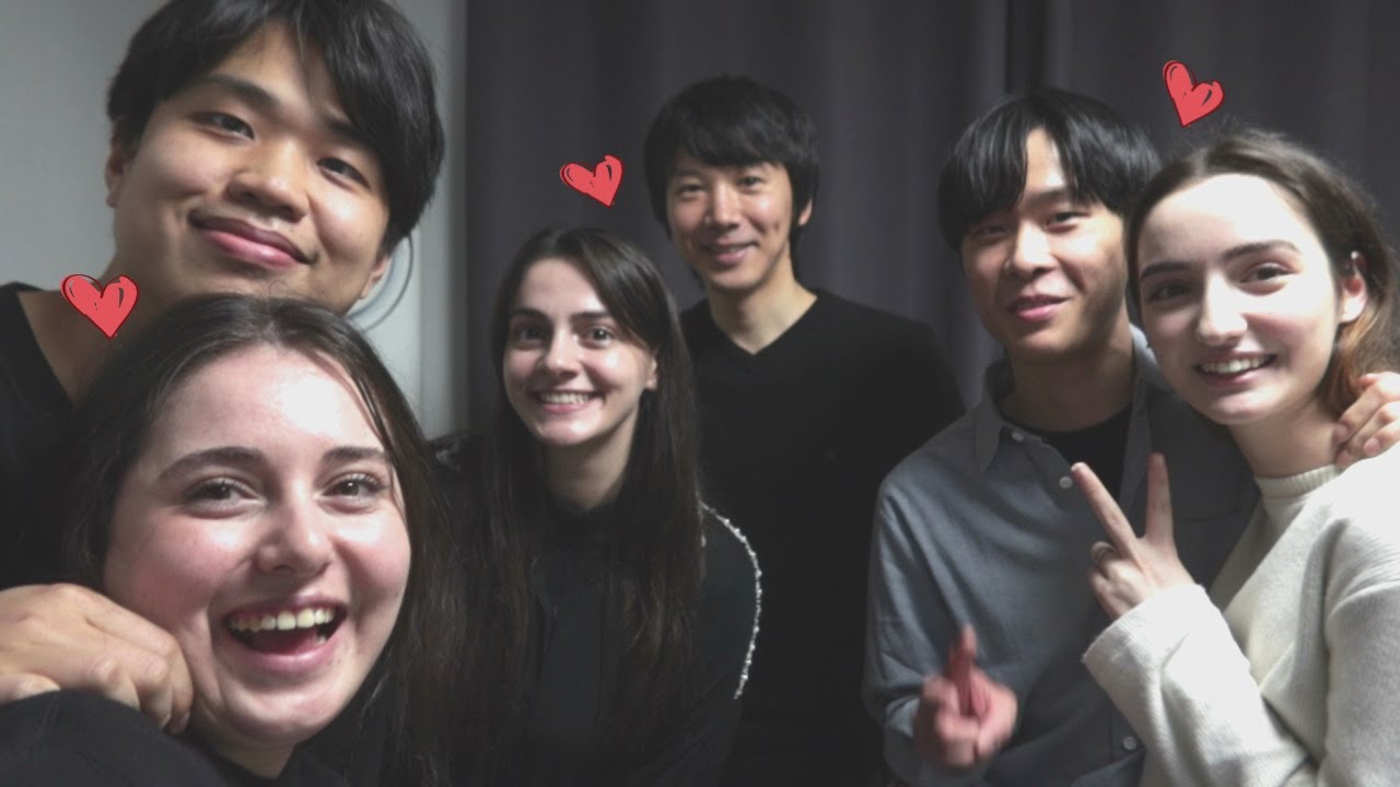 [국제커플] 외국인이랑 결혼하면 좋은 점? | 한국에 살고 있는 터키인 ❤ 한국인 커플을 만났습니다  🇹🇷🇰🇷