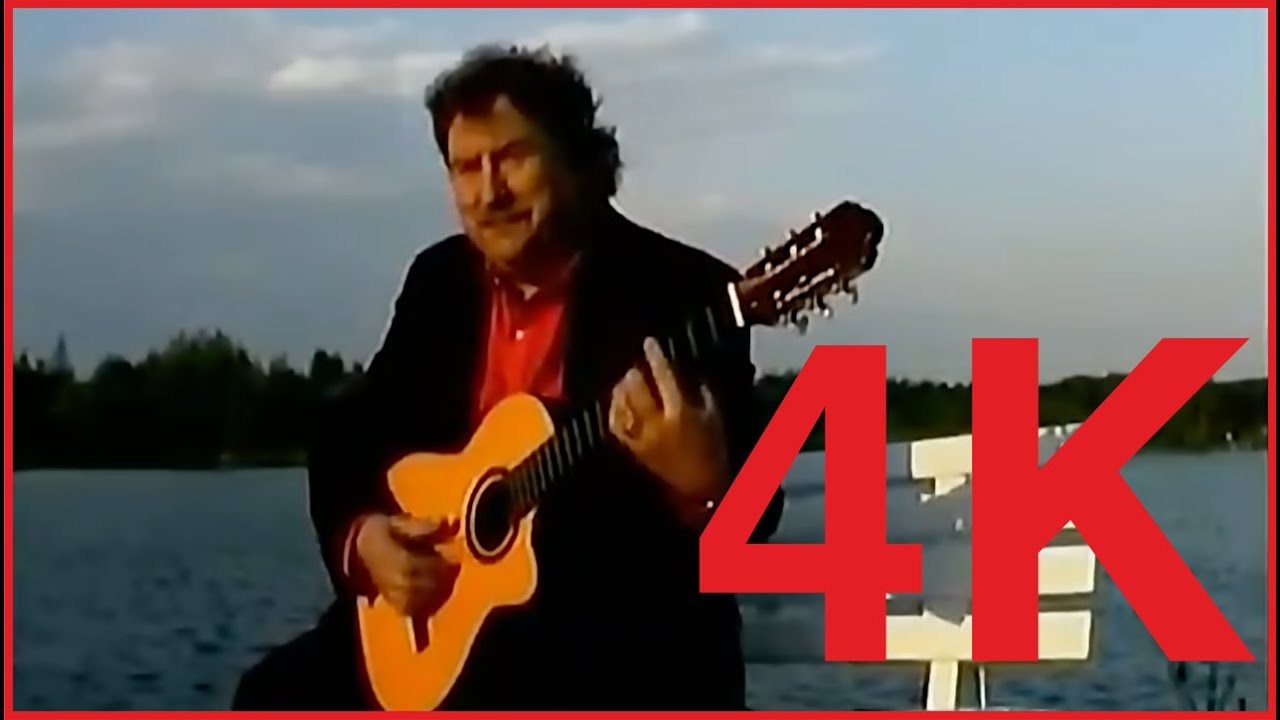 Wawele & Jan Wojdak - Biały latawiec (oficjalny teledysk)