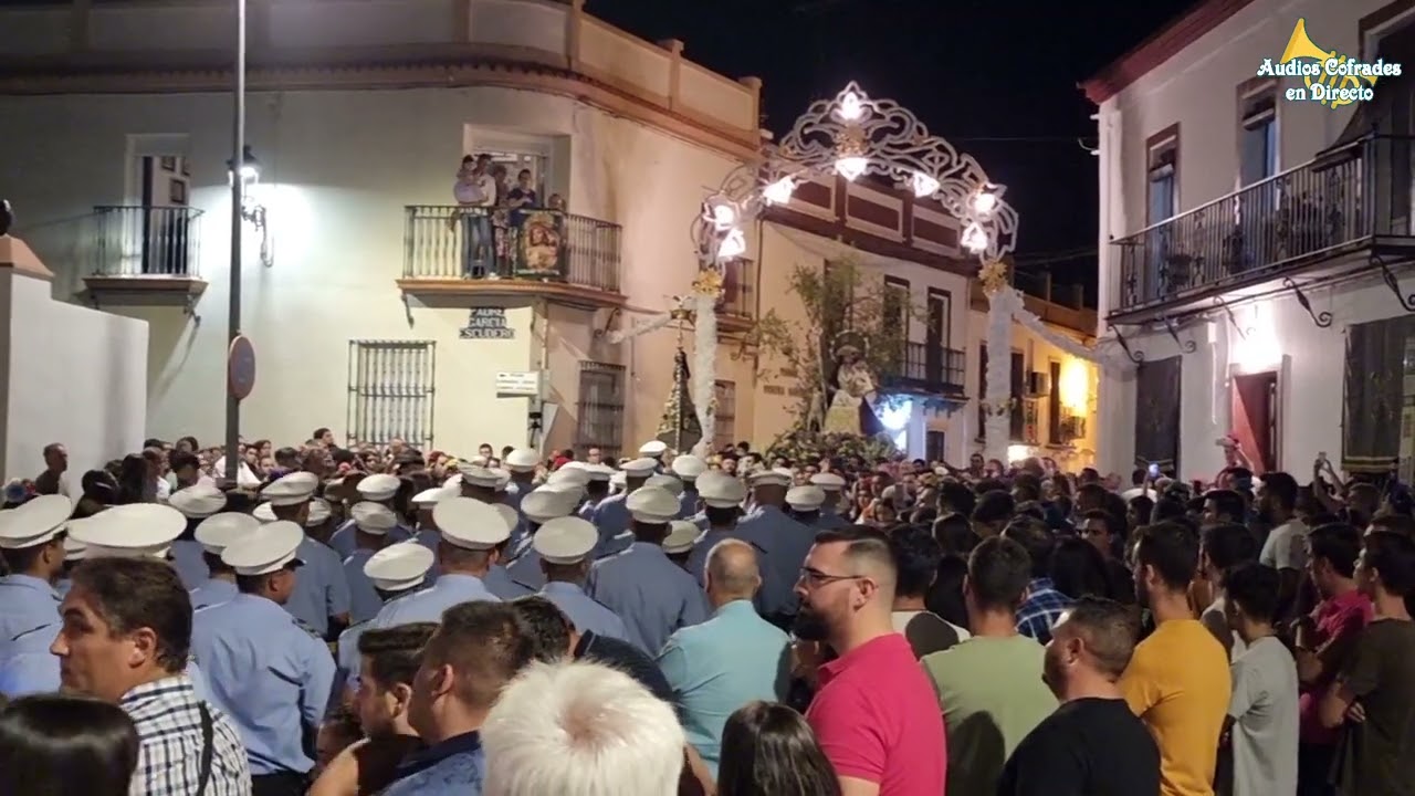 Requiem - BCT Presentación al Pueblo en Huevar 2022