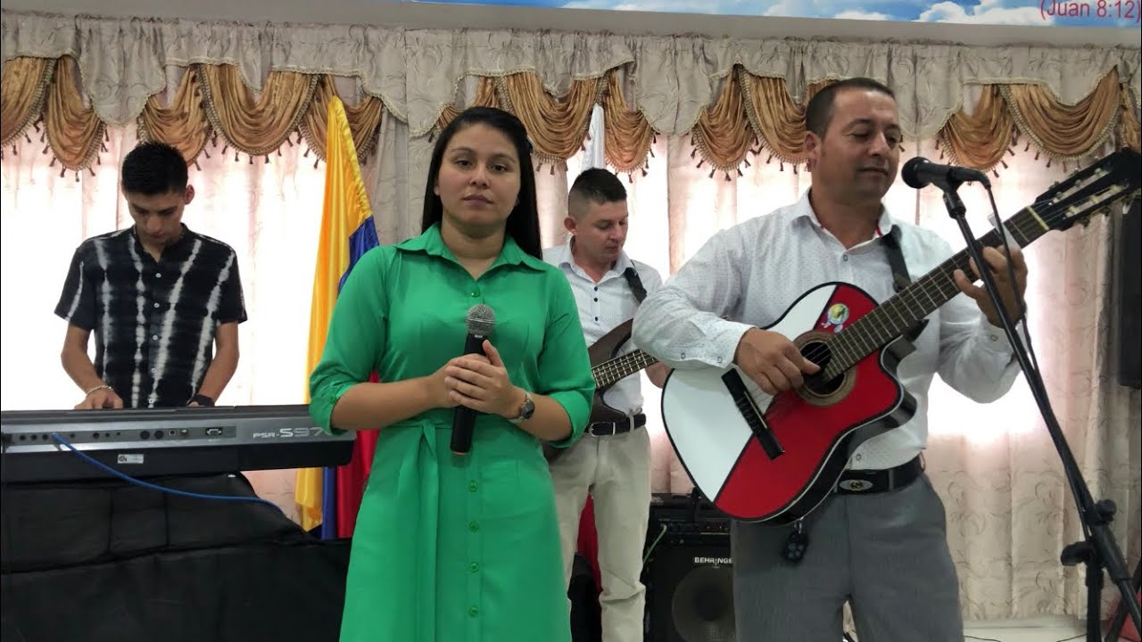 GRUPO FORTALEZA / El es el rey