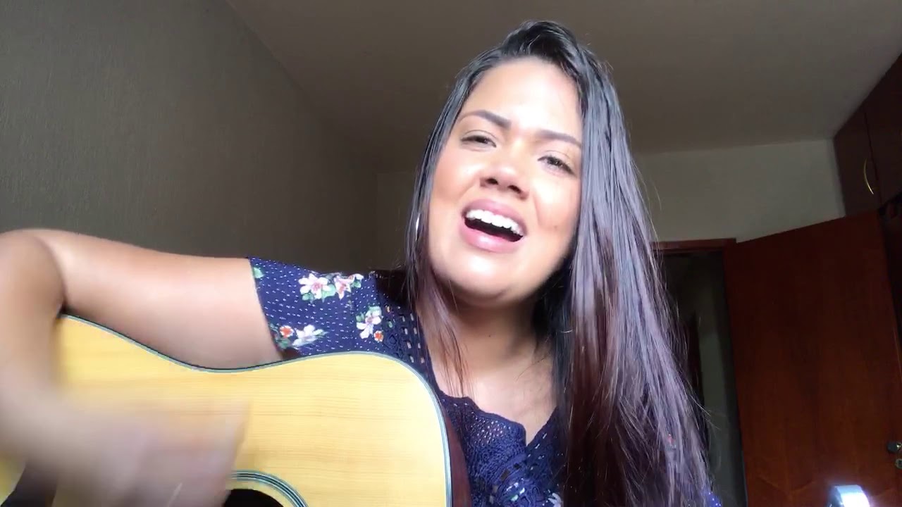 Liberdade Provisória - Henrique e Juliano (cover Isabella Arantes)