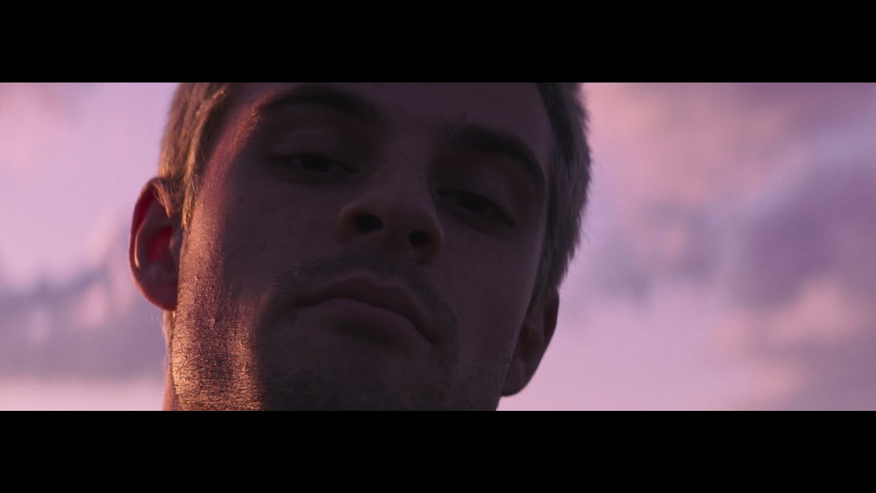 Franky Fade - Bon Ami (Official Music Video)