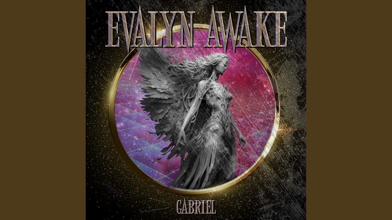Gabriel (The Final Call)