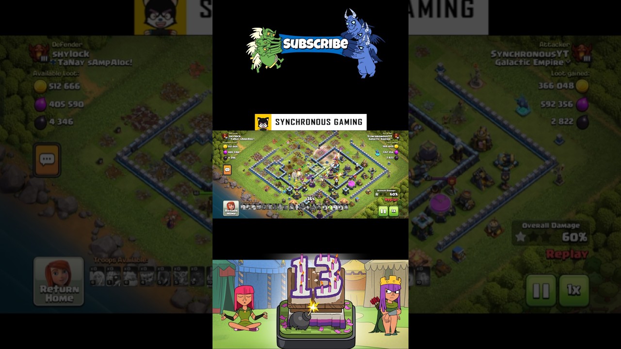 Th14 Creative Army for Farming 