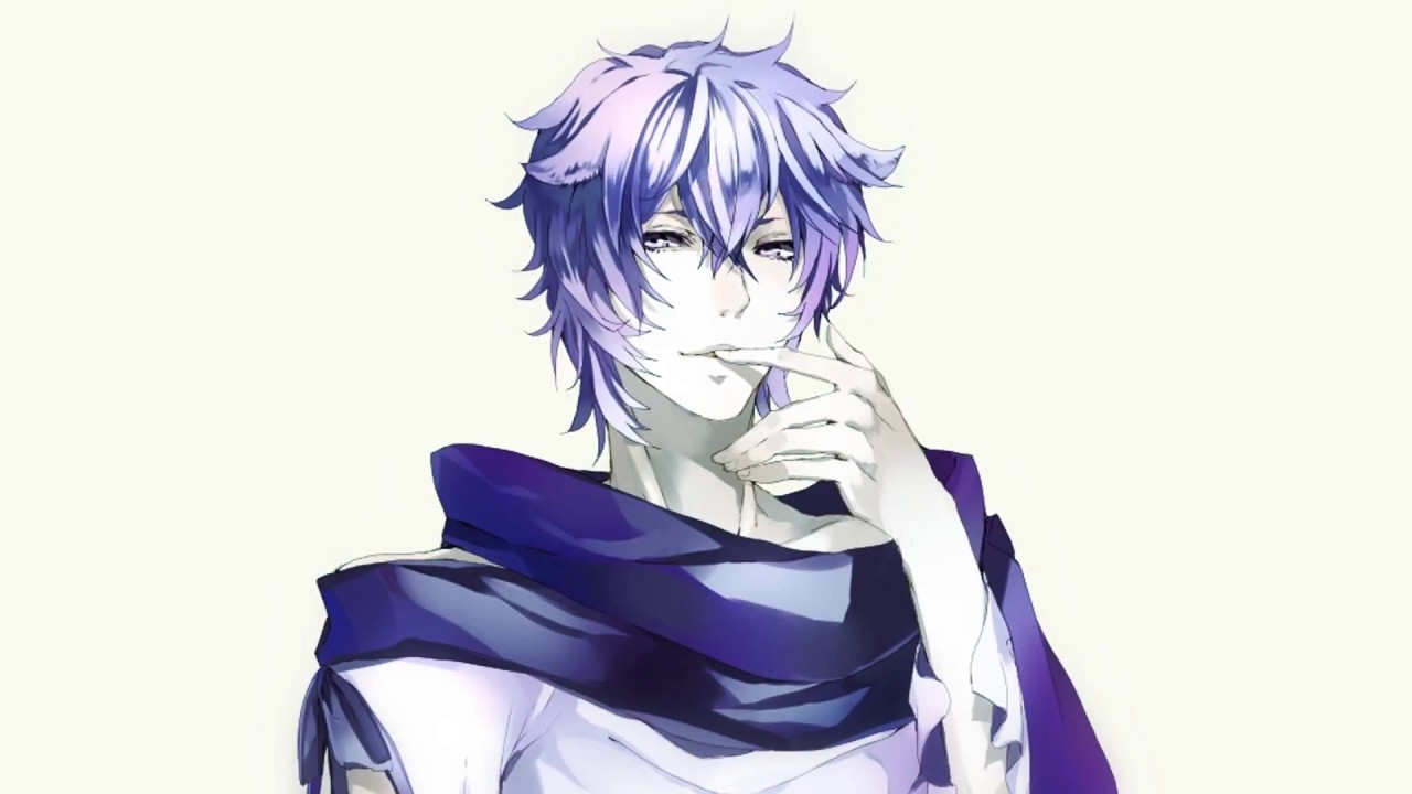 [KAITO English] I Can't Decide [Vocaloid cover]