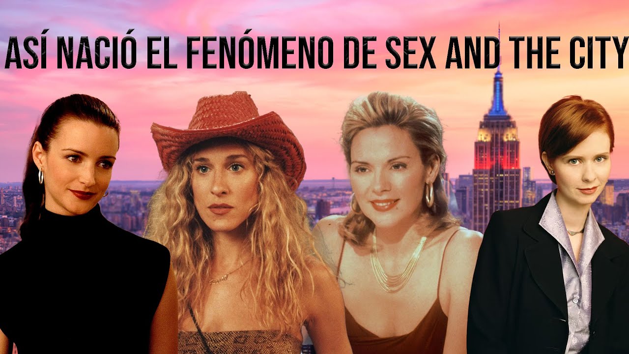 ¿Por qué terminó Sex and the City? El fenómeno que cambió la televisión (y los chismes detrás)