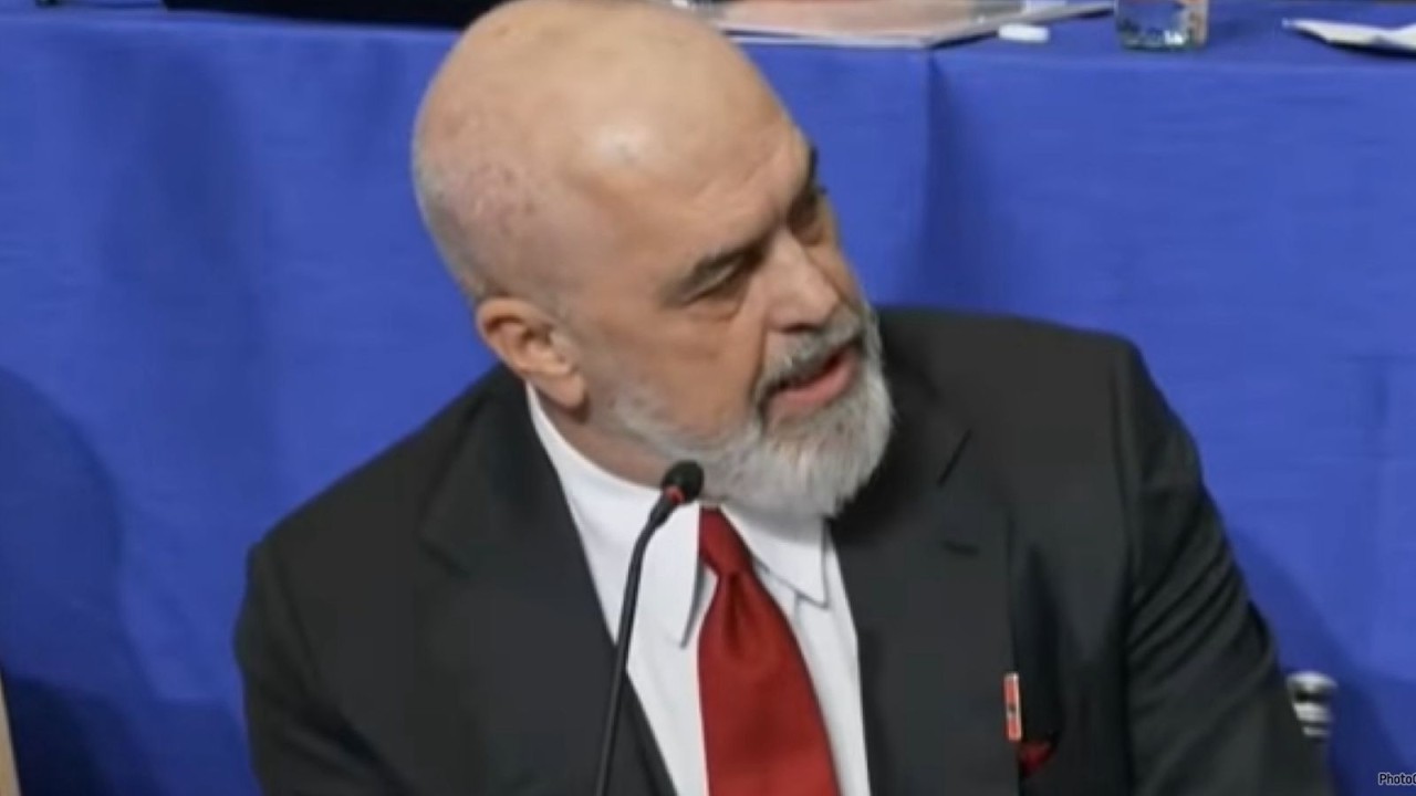 Rama dhe Trump të pandarë në Bordin e Paqes/ Malsia në Breaking: Ja mesazhi