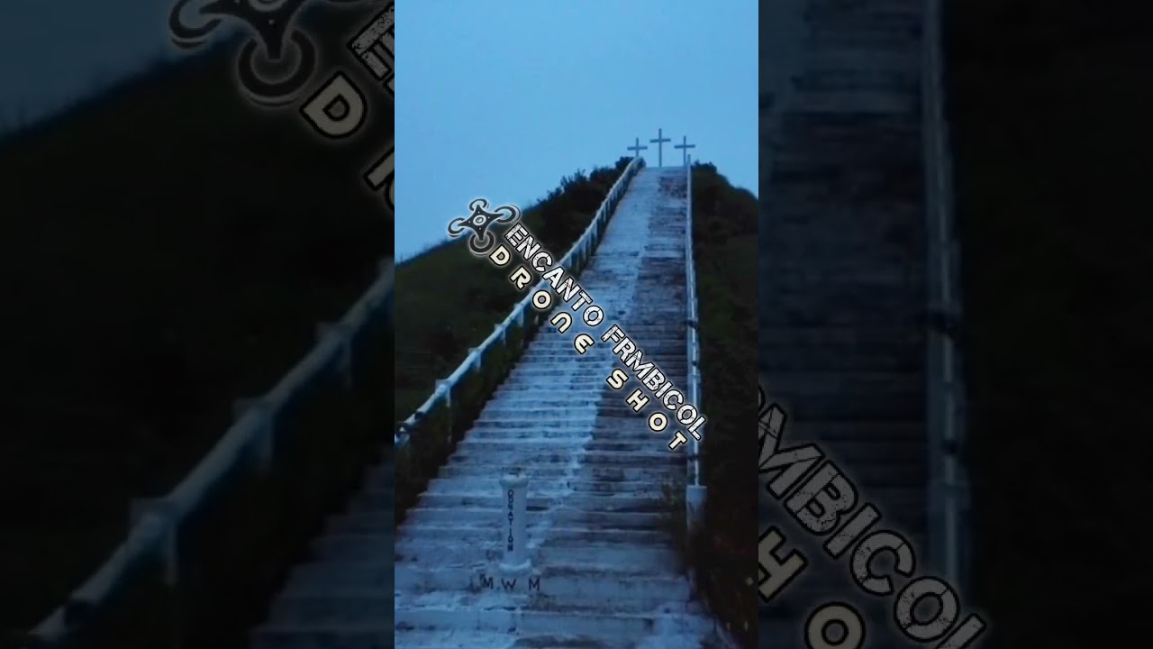 Bulalacao Hill - Libmanan, Camarines Sur 