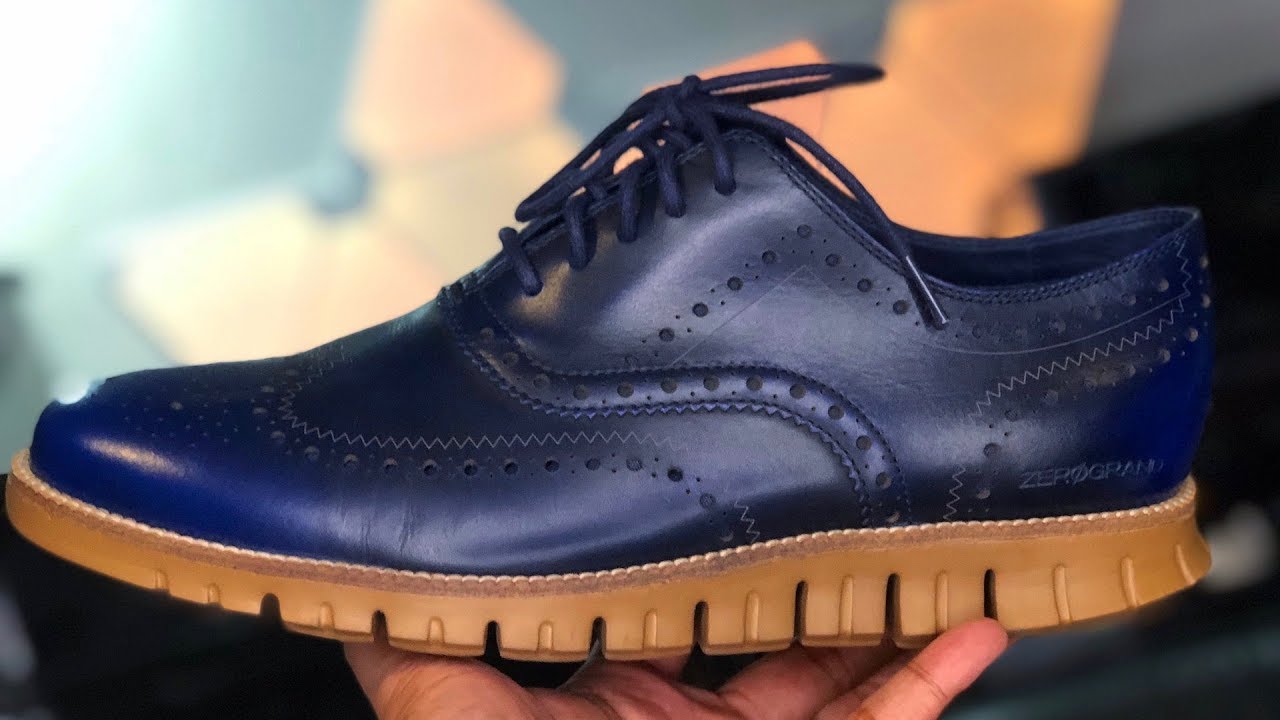Top 5 Cole Haan OG ZEROGRAND and 2.ZEROGRAND Sneakers