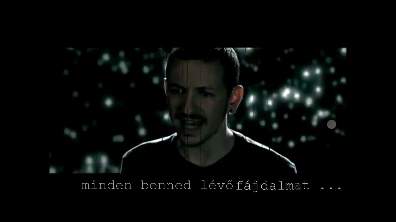 Linkin Park - Leave Out All The Rest (magyar szöveg)