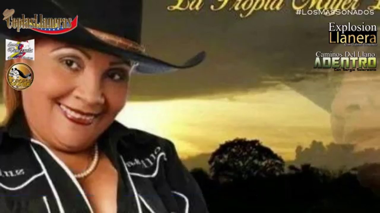 Los M&aacute;s Sonados De La M&uacute;sica Llanera #Jul20