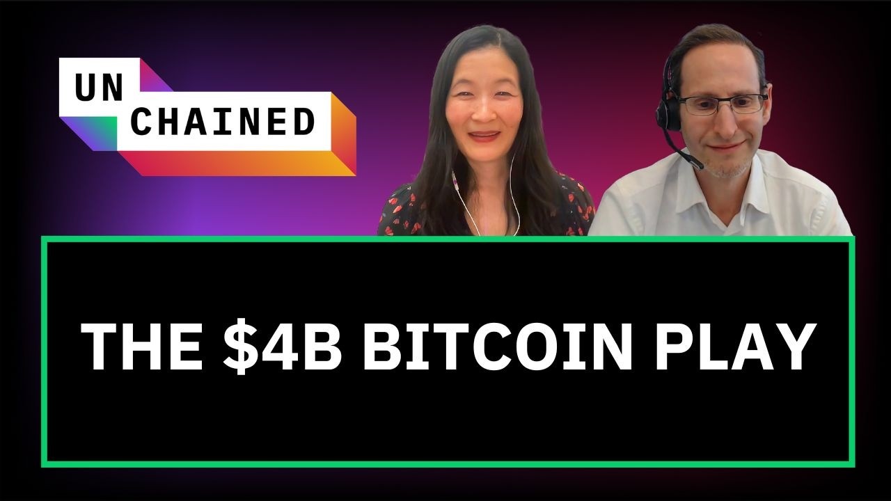 Twenty One Aims to Buy as Much Bitcoin as Possible. Can It Succeed?