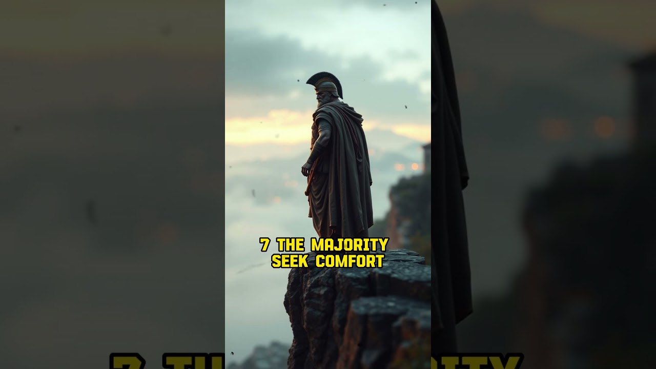 13 Secret Psychological Facts About People  Stoicism #stoic #stoicprinciples