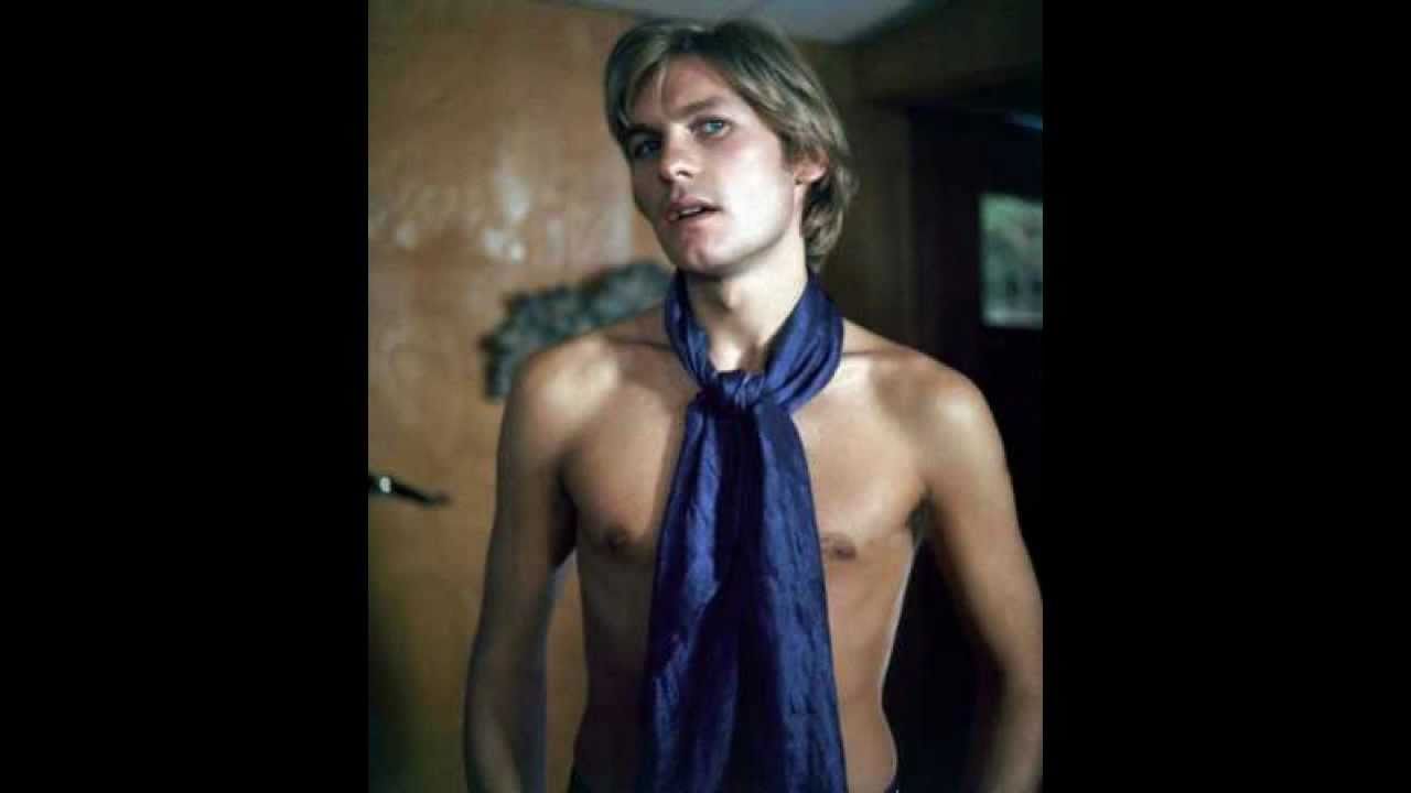 Tributo a Helmut Berger