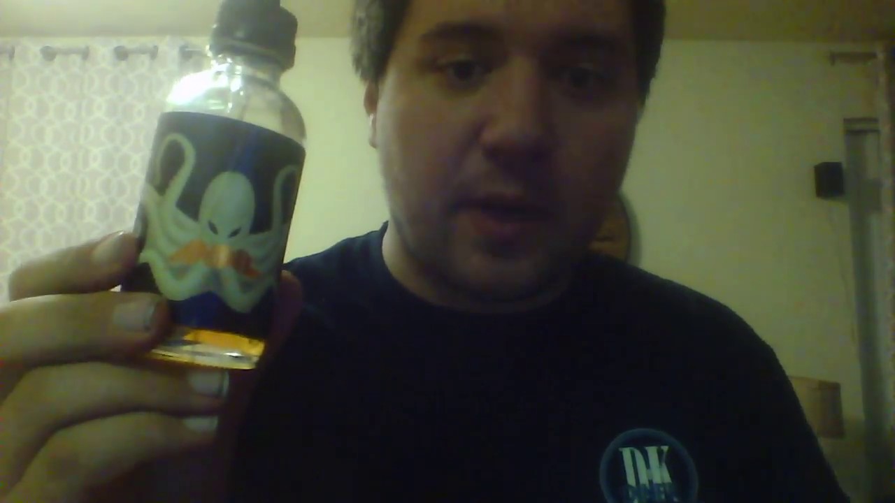 ANML - Looper Ejuice