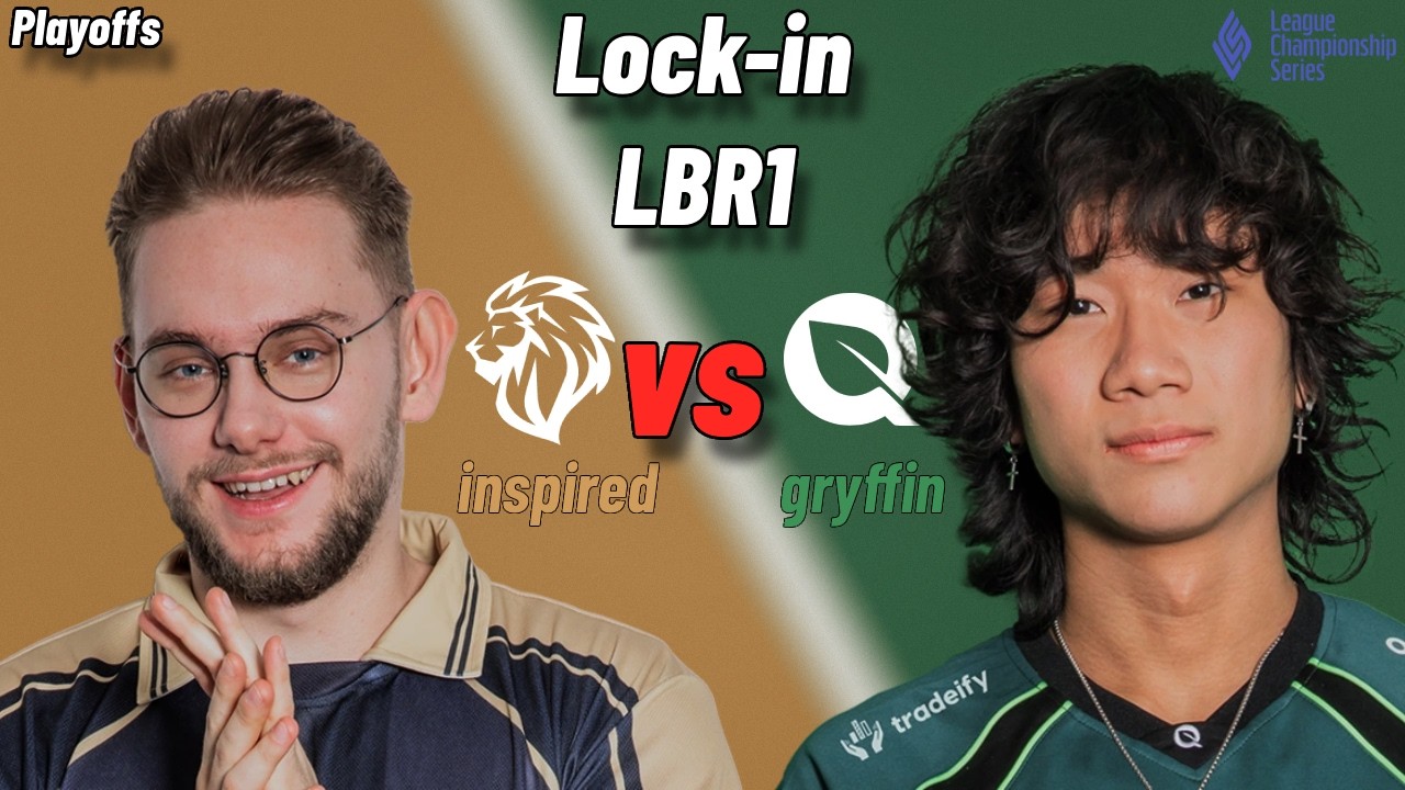 LYON v FLY LCS 2026 Lock-In Playoffs Lower Bracket Round 1 Vod Review