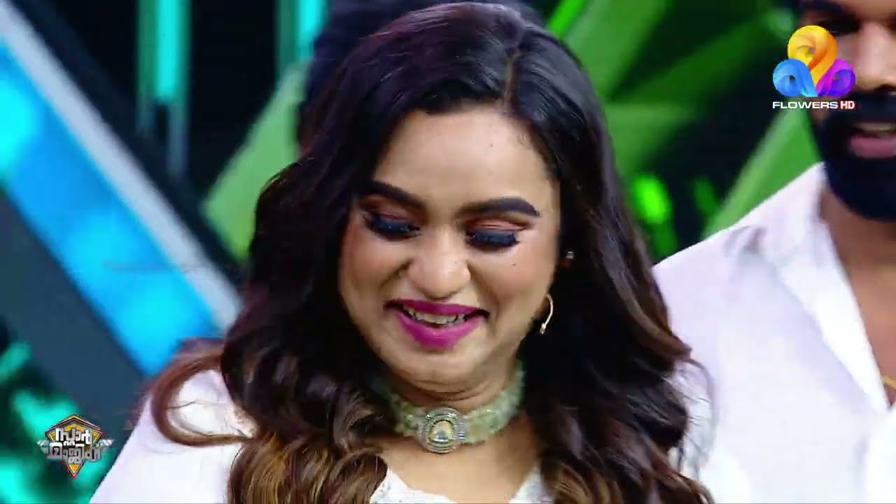 സ്റ്റേജിൽ നിർത്തി വിലയിടിച്ച് താഴ്ത്താനുള്ള ലക്ഷ്മിയുടെ ശ്രമമാണ് ഇതെല്ലാം..🙄