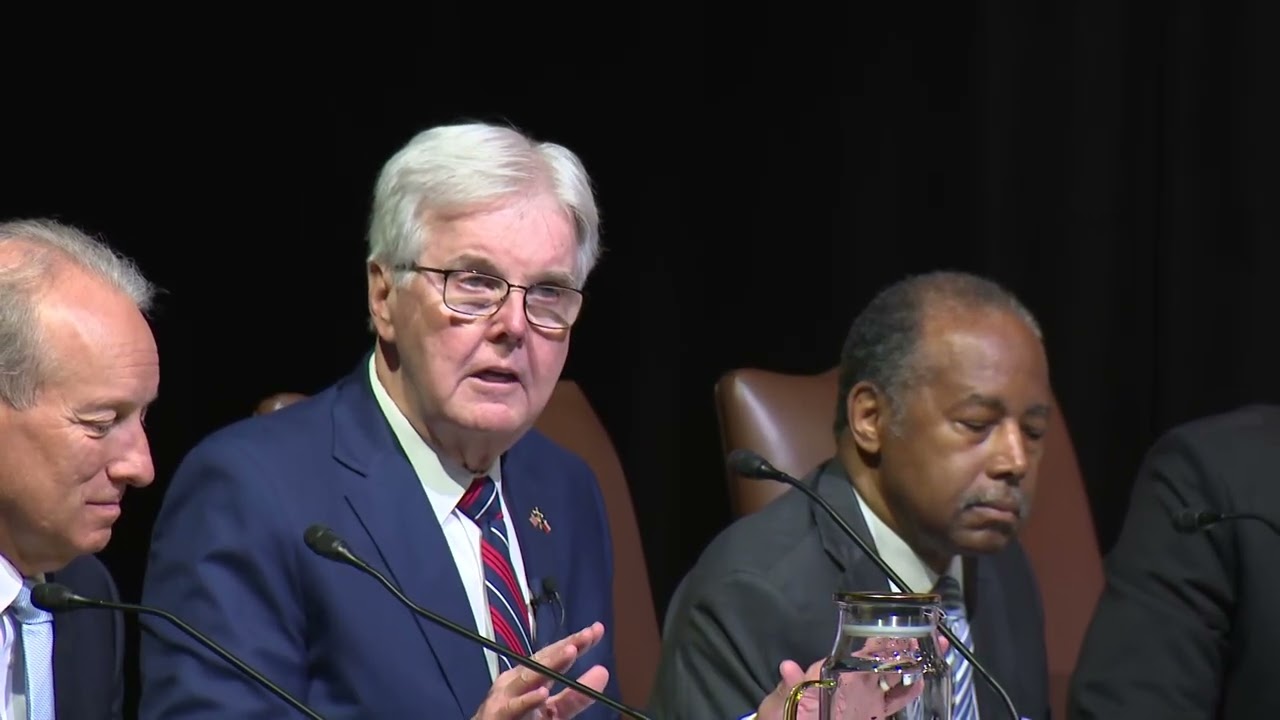 Religion Lifts People Up - Hearing Highlights (June 16, 2025)