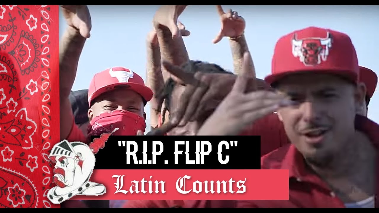 Latin Counts 
