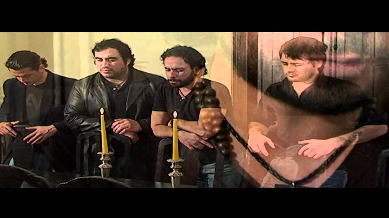 ALMA DE LUNA - QUIZAS EN TOTORAL (VIDEO OFICIAL)