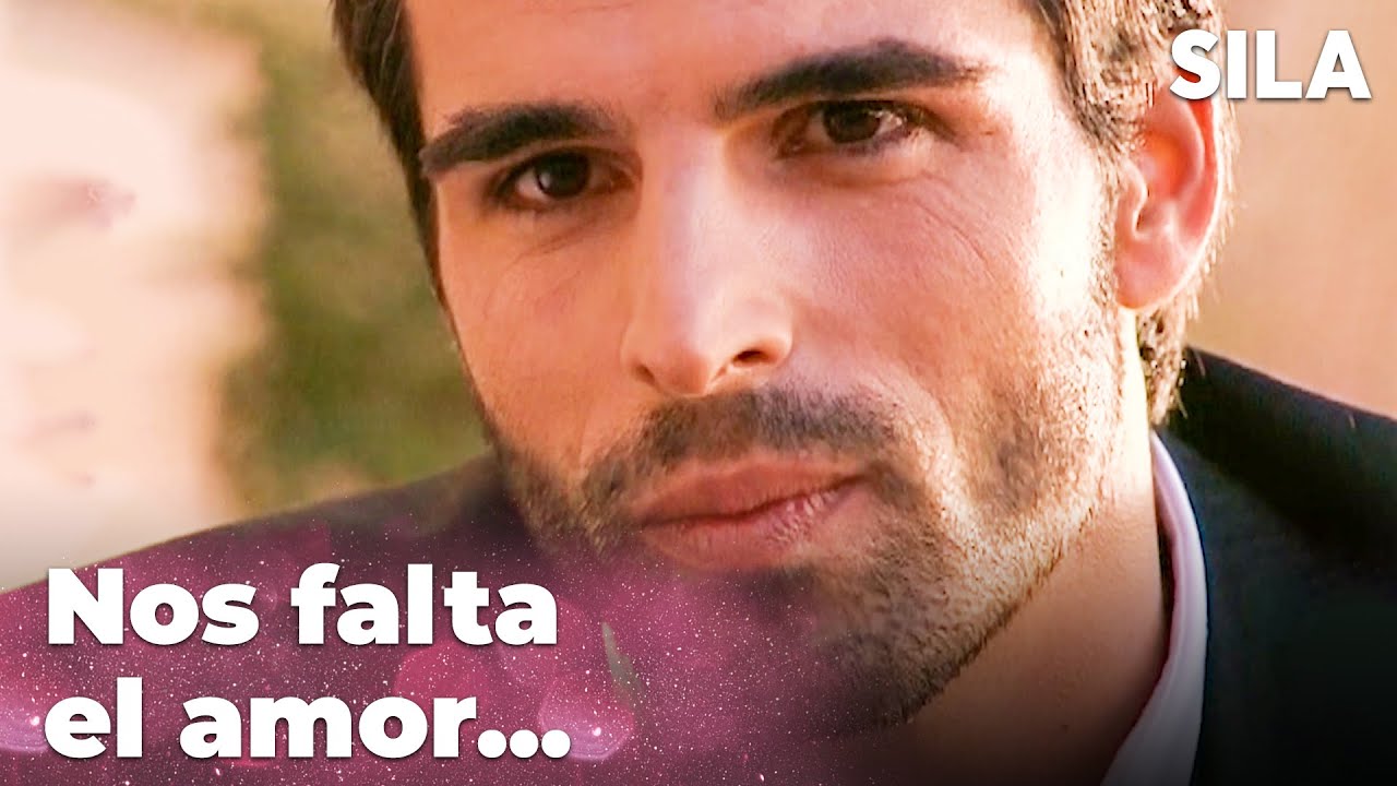 Boran tiene sentimientos profundos por Sila - Sila | Escenas Legendarias